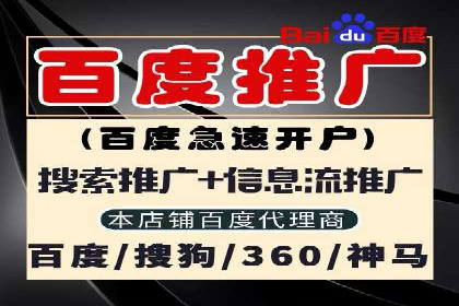 百度竞价广告代运营的五大优势及在某行业的成功应用